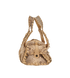 Silverado, bottom view